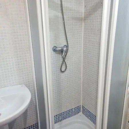 Ave Huelin 3rooms Con Parking Y Ac Málaga